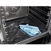 Miele H 7264 BP edelstahl