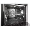 Miele H 7264 BP edelstahl