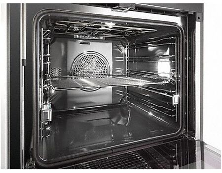 Miele H 7264 BP edelstahl