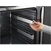 Miele H 7464 BP Klimagaren obsidianschwarz Premium