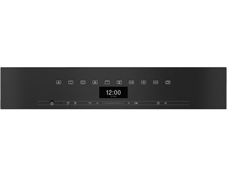 Miele H 7464 BP Klimagaren obsidianschwarz Premium