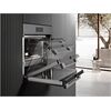 Miele H 7464 BP Klimagaren obsidianschwarz Premium
