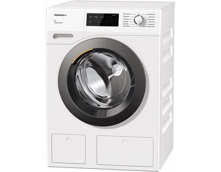 Miele WCG 670 WPS TDos // 9kg // 1400 U/Min.//EEK:A