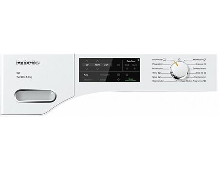 Miele WWG760WPS TDos //Allwater//9kg //1400U/min //EEK:A
