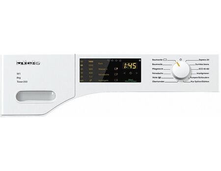 Miele WWD 129 WPS Made in Germany