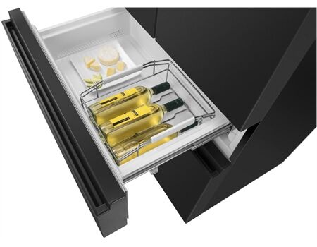 HISENSE RF540N4SBF EEK: F