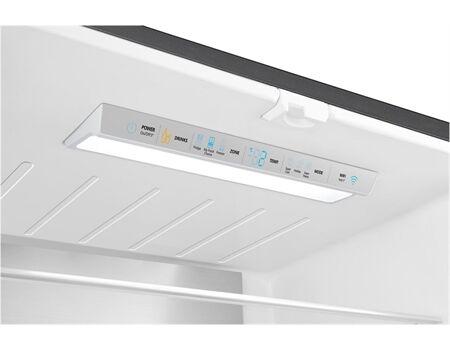 HISENSE RF540N4SBF EEK: F