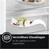 AEG Santo RDB424E1AX Edelstahl-Look
