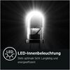 AEG Santo RDB424E1AX Edelstahl-Look