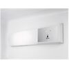 AEG Santo RDB424E1AX Edelstahl-Look