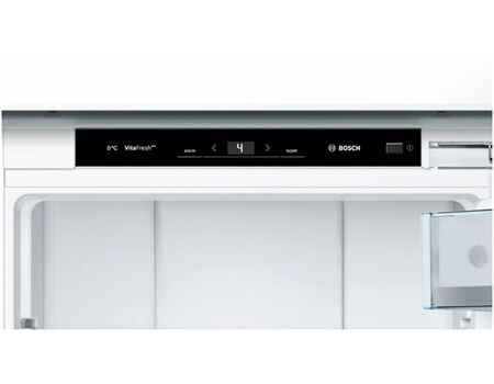 Bosch KIF81PFE0 178cm // Vollraum // VitaFresh // E