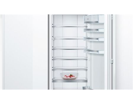 Bosch KIF81PFE0 178cm // Vollraum // VitaFresh // E