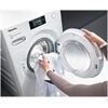 Miele WTD 165 WPM // 8kg/5kg // 1500 U/Min.// EEK:D