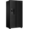 HISENSE RS694N4TFE Wassertank / schwarz