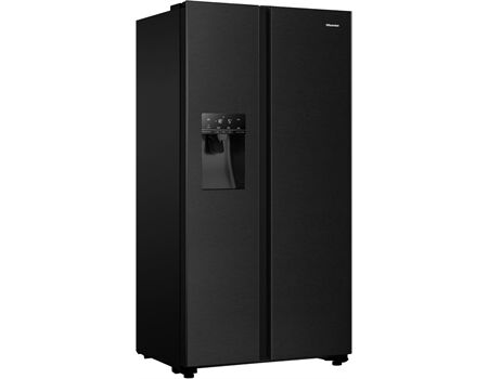 HISENSE RS694N4TFE Wassertank / schwarz
