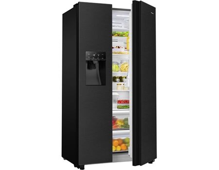 HISENSE RS694N4TFE Wassertank / schwarz