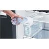 HISENSE RS694N4TFE Wassertank / schwarz