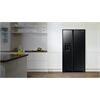 HISENSE RS694N4TFE Wassertank / schwarz