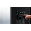 HISENSE RS694N4TFE Wassertank / schwarz