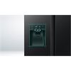 HISENSE RS694N4TFE Wassertank / schwarz