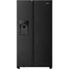 HISENSE RS694N4TFE Wassertank / schwarz