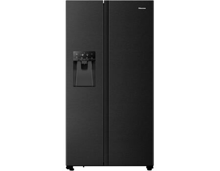 HISENSE RS694N4TFE Wassertank / schwarz