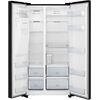 HISENSE RS694N4TFE Wassertank / schwarz