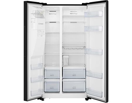HISENSE RS694N4TFE Wassertank / schwarz