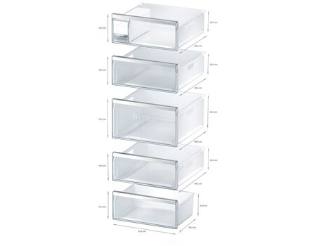Siemens GS54NEWCV** TopTeam / 176cm / CashBack 100€