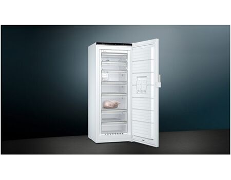 Siemens GS54NEWCV** TopTeam / 176cm / CashBack 100€