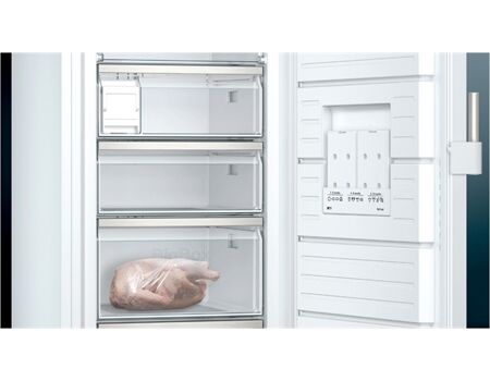 Siemens GS54NEWCV** TopTeam / 176cm / CashBack 100€