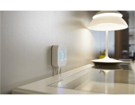 HUE Hue White 9.5W A60 E27 2er Set