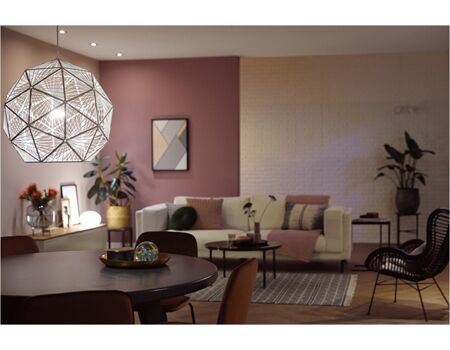 HUE Hue White 9.5W A60 E27 2er Set