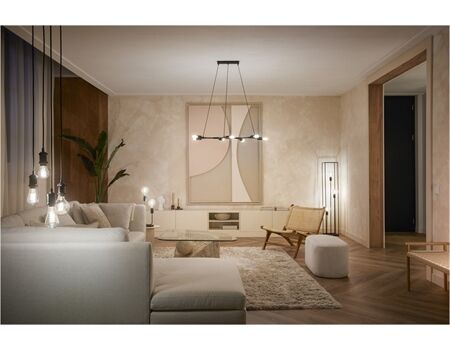 HUE Hue Wh. Amb. 7W Fil A60 E27