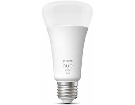 HUE Hue White 15.5W A67 E27