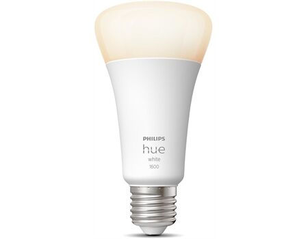 HUE Hue White 15.5W A67 E27
