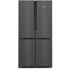 Siemens KF96NAXEA** BlackSteel // FrenchDoor // EEK:E