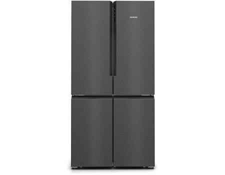 Siemens KF96NAXEA** BlackSteel // FrenchDoor // EEK:E