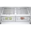 Siemens KF96NAXEA** BlackSteel // FrenchDoor // EEK:E