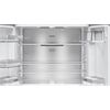 Siemens KF96NAXEA** BlackSteel // FrenchDoor // EEK:E