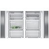 Siemens KF96NAXEA** BlackSteel // FrenchDoor // EEK:E