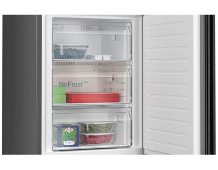 Siemens KG39NEXCG TopTeam 203 cm