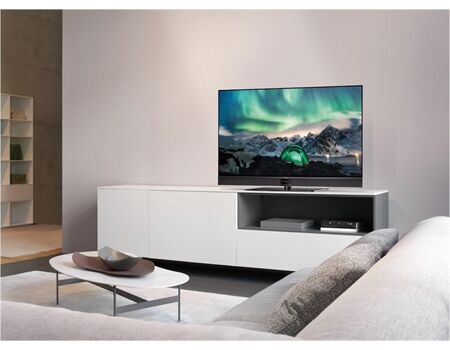 Metz Aurus 55 TY 88 OLED twin