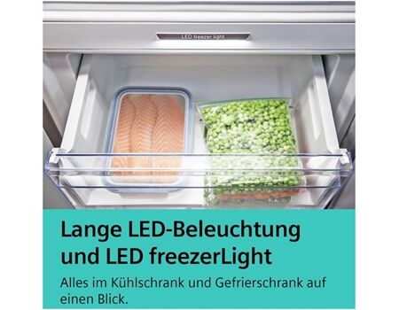 Siemens MK69KGNIAA EEK: A Extraklasse