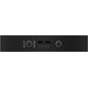 Miele H 2467 B Obsidianschwarz / Edelstahl-Look