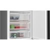 Siemens B-Ware KG49NXXCF ** BlackSteel