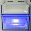 Beko B3RMLNE444HXB 186,5cm