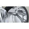 Siemens WG44B20X40/ 9kg / silber / WiFi