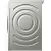 Siemens WG44B20X40/ 9kg / silber / WiFi