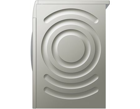 Siemens WG44B20X40/ 9kg / silber / WiFi